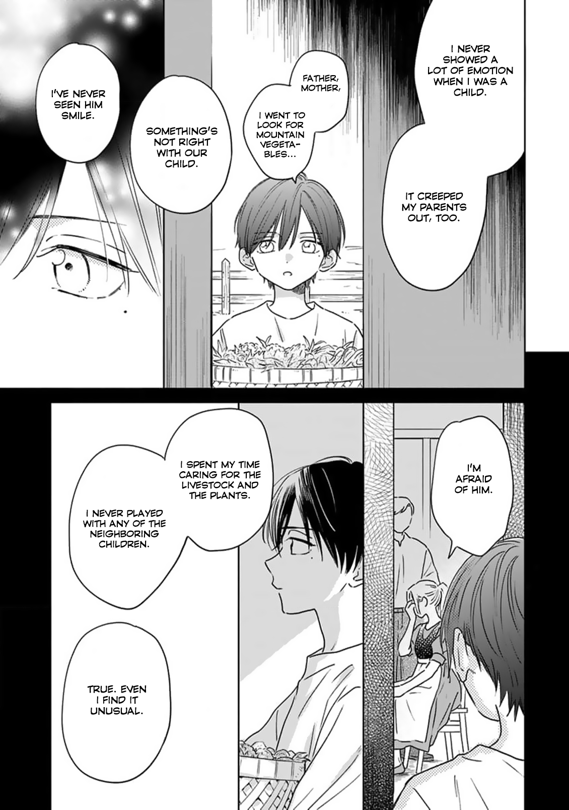 Yuusha no Ore-sama ga Madoushi Nanka ni! Chapter 7 page 6 - 