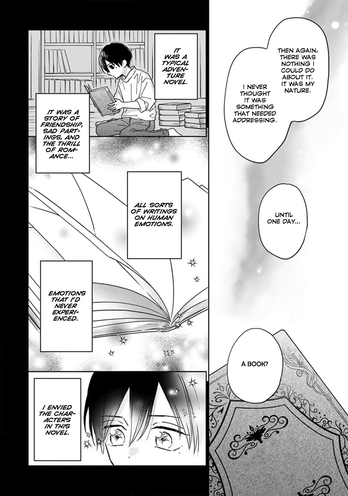 Yuusha no Ore-sama ga Madoushi Nanka ni! Chapter 7 page 7 - 