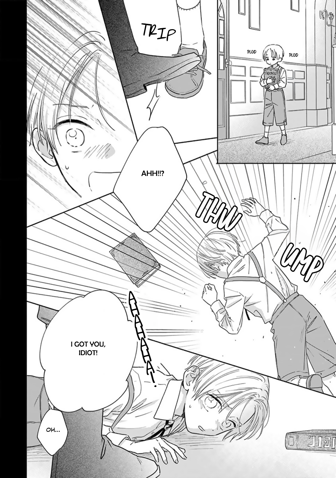 Yuusha no Ore-sama ga Madoushi Nanka ni! Chapter 8 page 11 - 