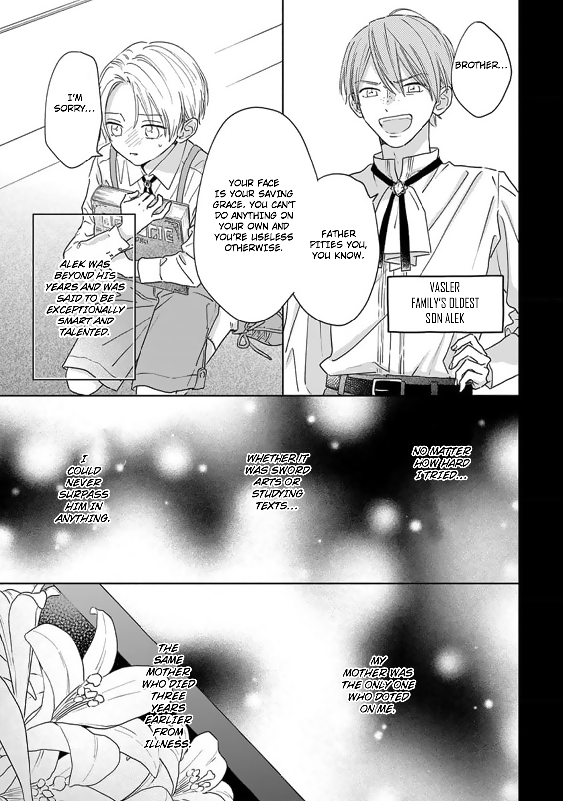 Yuusha no Ore-sama ga Madoushi Nanka ni! Chapter 8 page 12 - 