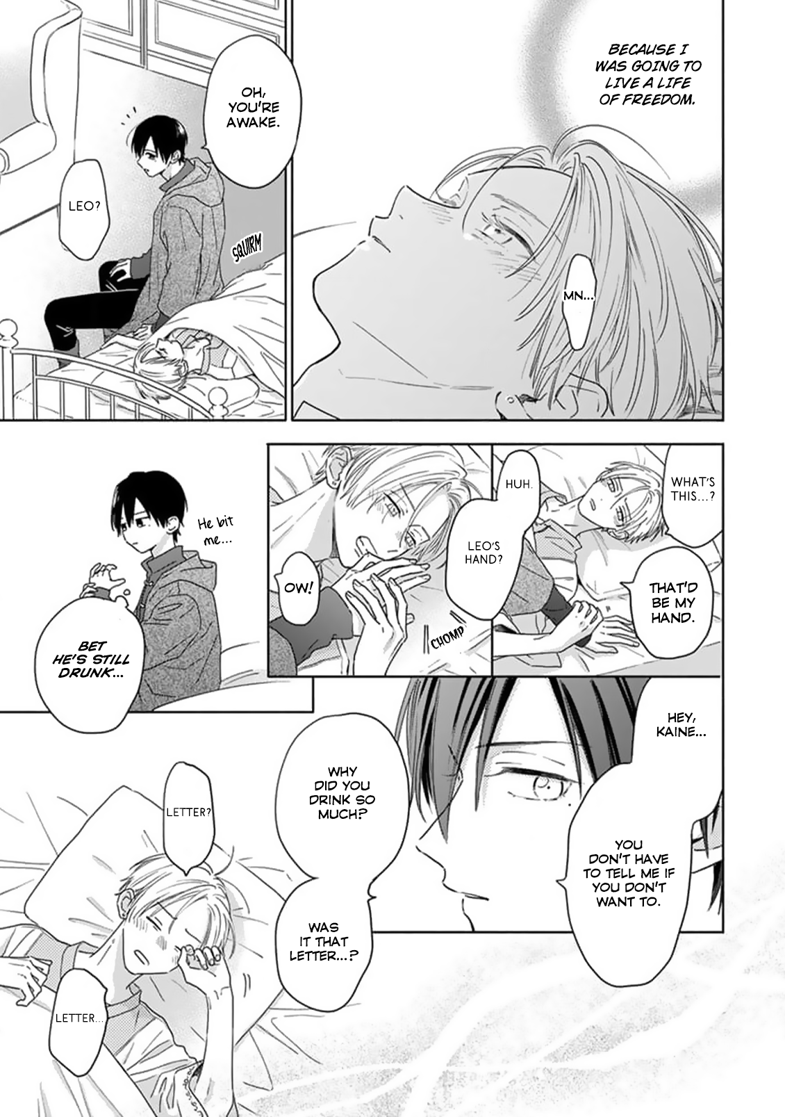 Yuusha no Ore-sama ga Madoushi Nanka ni! Chapter 8 page 18 - 