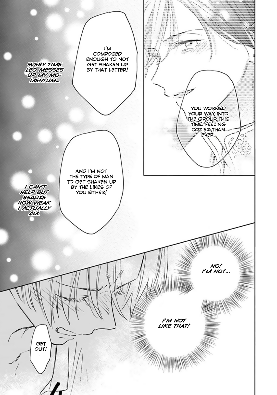 Yuusha no Ore-sama ga Madoushi Nanka ni! Chapter 8 page 22 - 