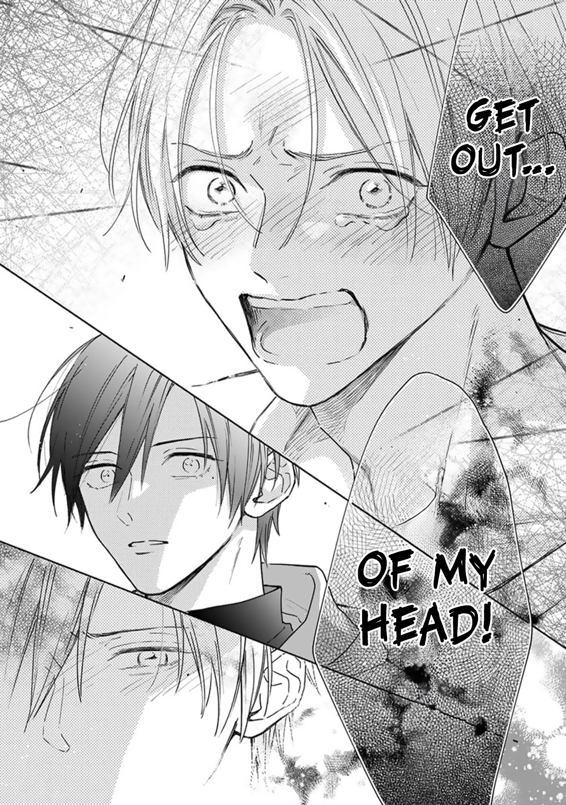 Yuusha no Ore-sama ga Madoushi Nanka ni! Chapter 8 page 23 - 