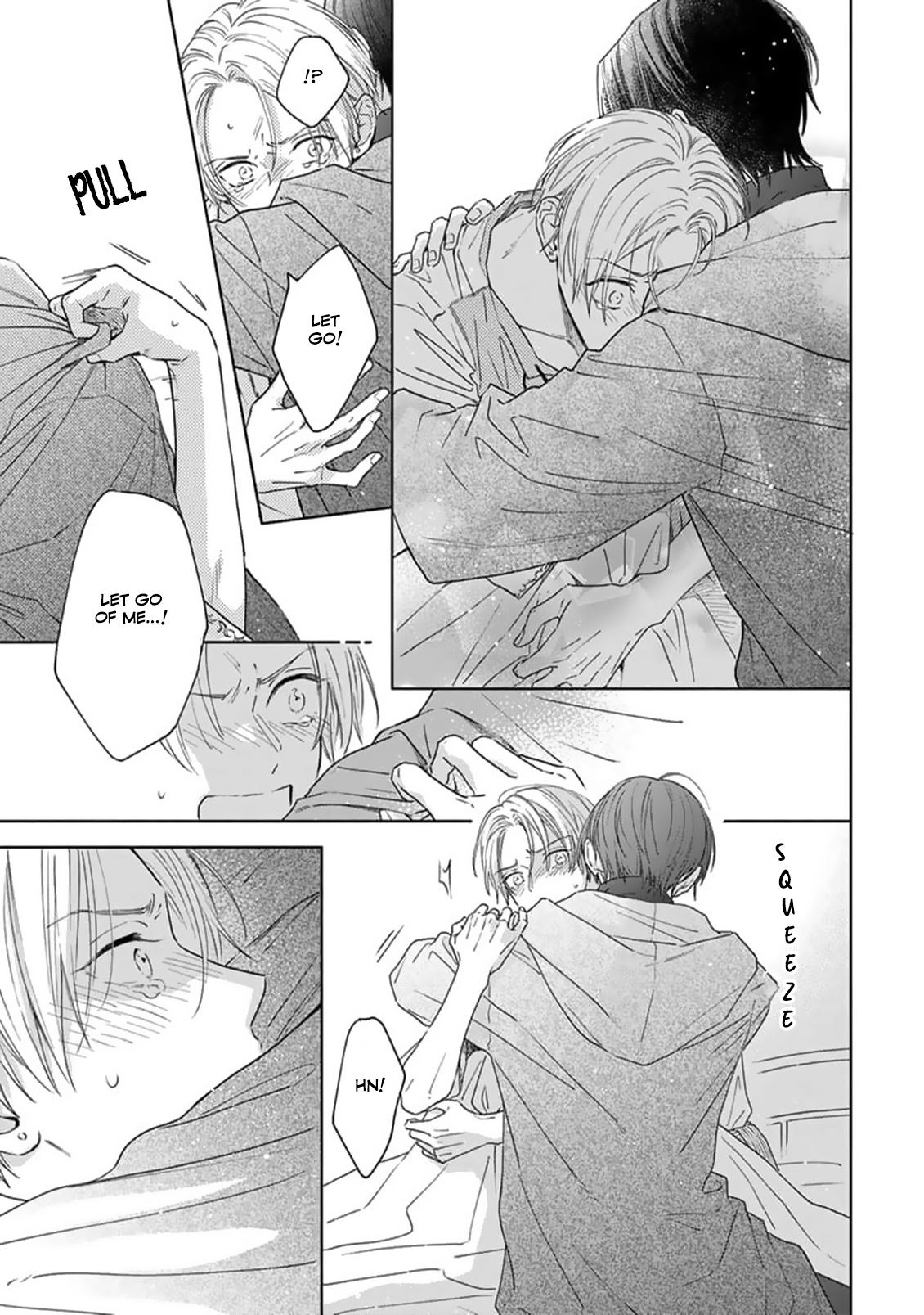 Yuusha no Ore-sama ga Madoushi Nanka ni! Chapter 8 page 24 - 
