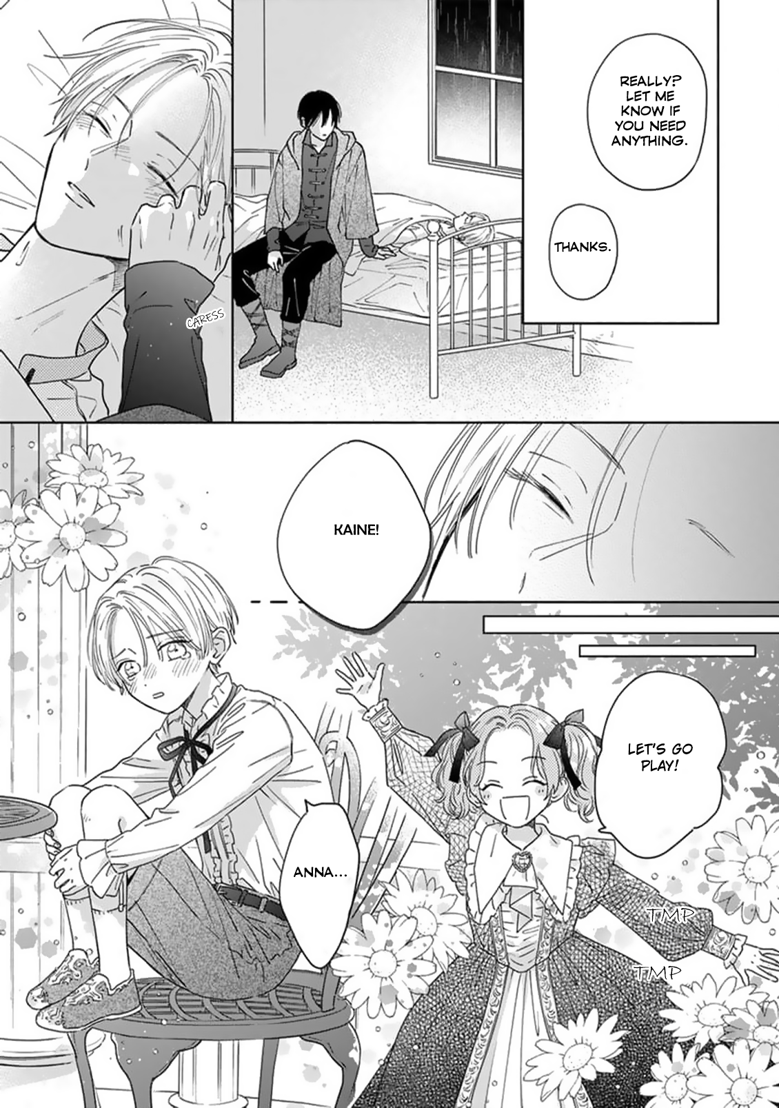 Yuusha no Ore-sama ga Madoushi Nanka ni! Chapter 8 page 8 - 