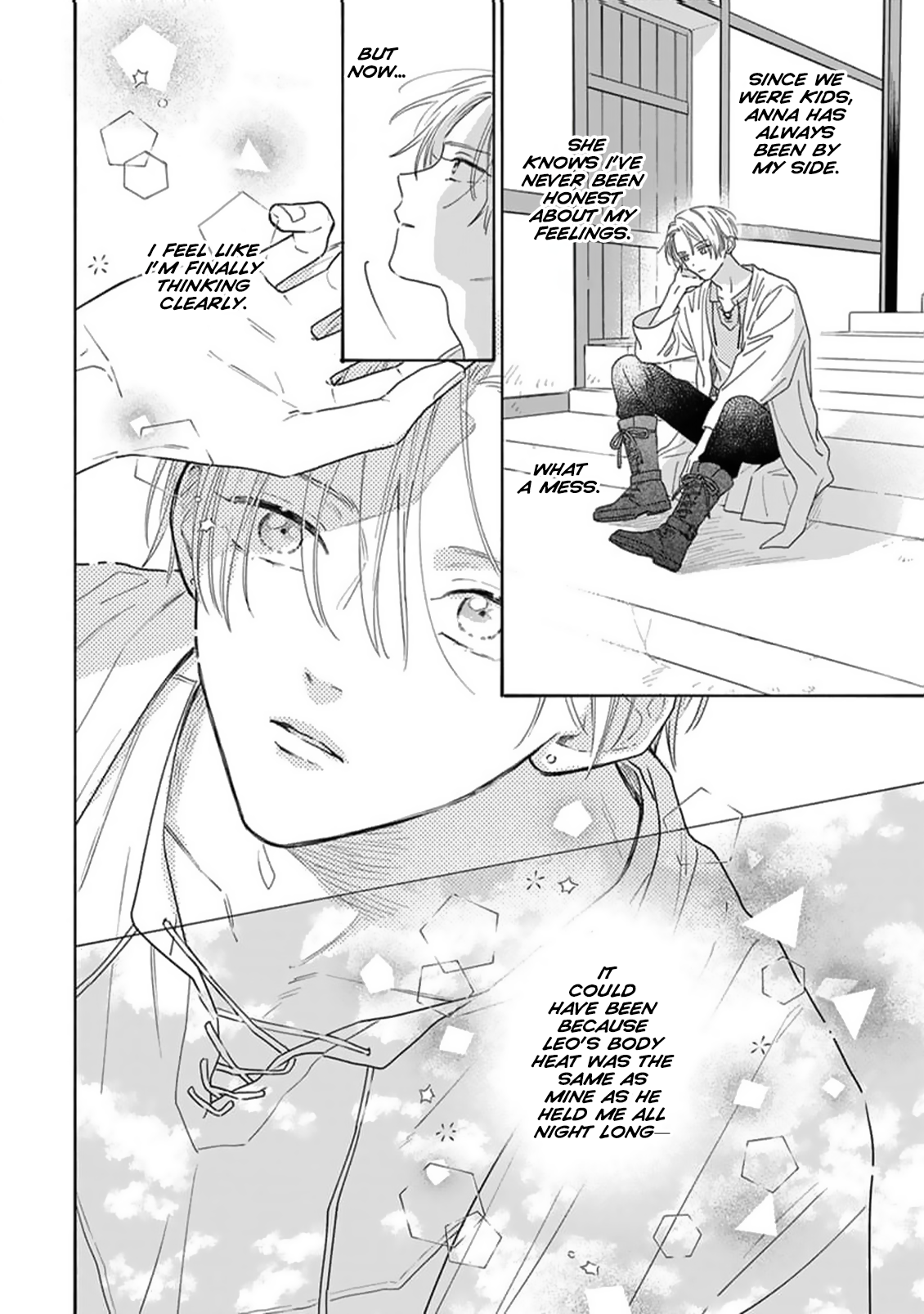 Yuusha no Ore-sama ga Madoushi Nanka ni! Chapter 9 page 5 - 