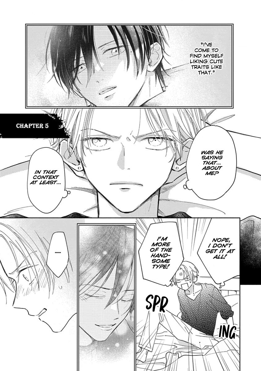 Yuusha no Oresama ga Madoushi nanka ni! Chapter 5 page 2 - 