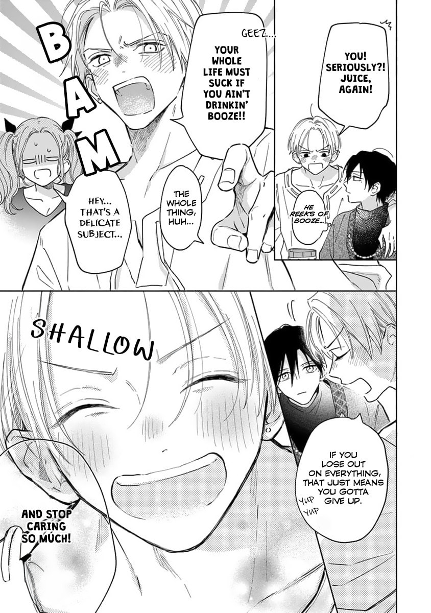 Yuusha no Oresama ga Madoushi nanka ni! Chapter 5 page 12 - 