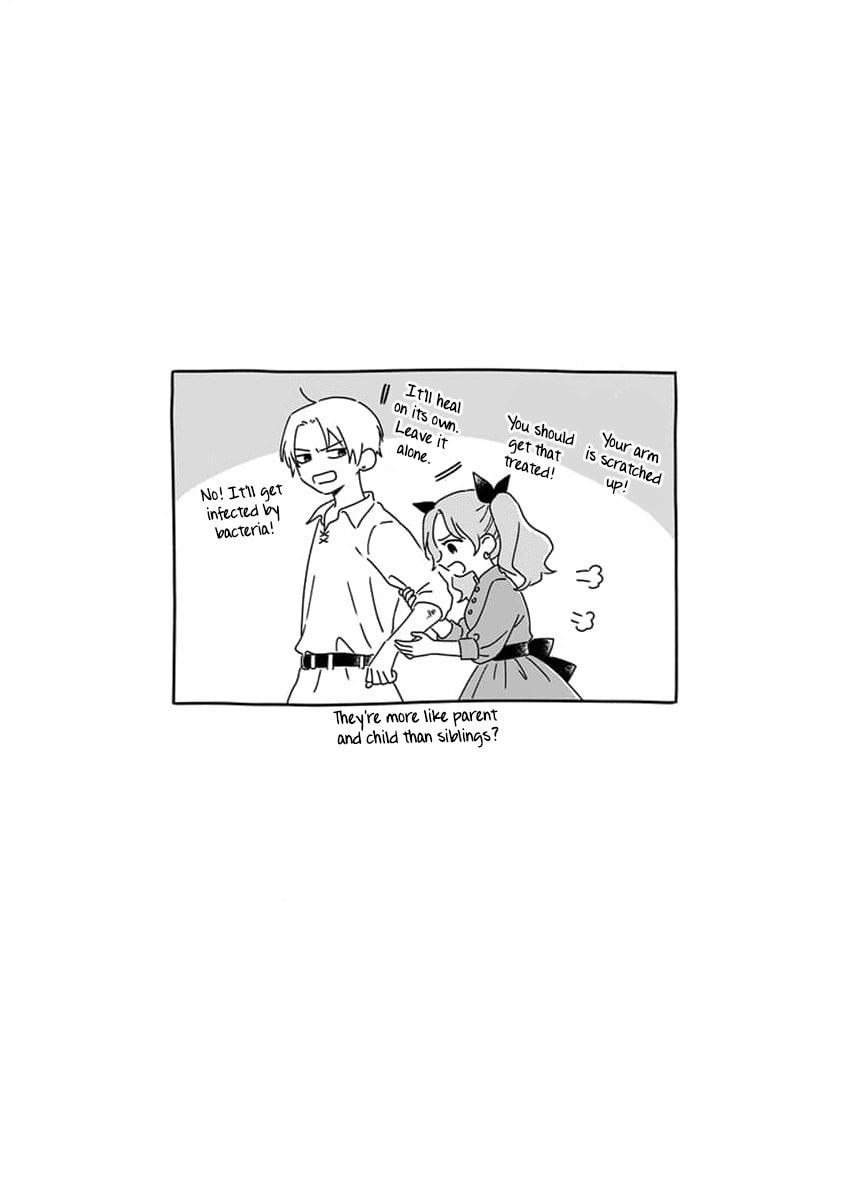 Yuusha no Oresama ga Madoushi nanka ni! Chapter 5 page 15 - 
