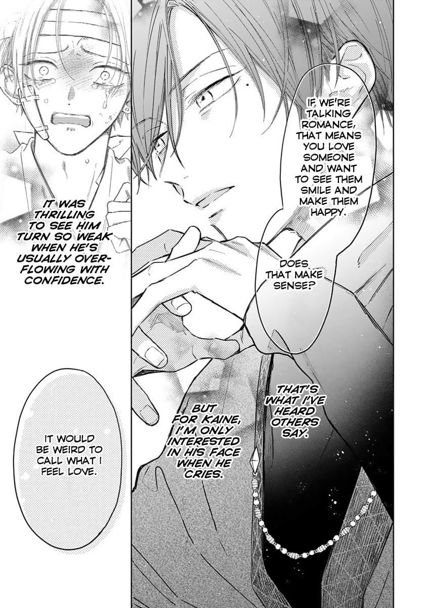 Yuusha no Oresama ga Madoushi nanka ni! Chapter 5 page 8 - 
