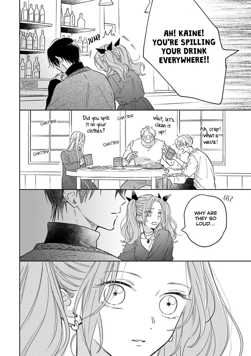 Yuusha no Oresama ga Madoushi nanka ni! Chapter 5 page 9 - 