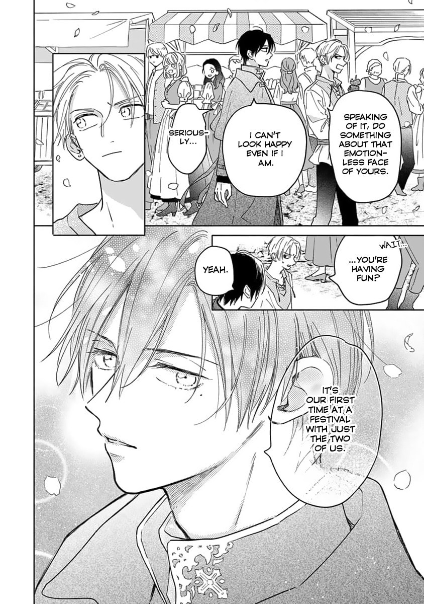 Yuusha no Oresama ga Madoushi nanka ni! Chapter 6 page 9 - 