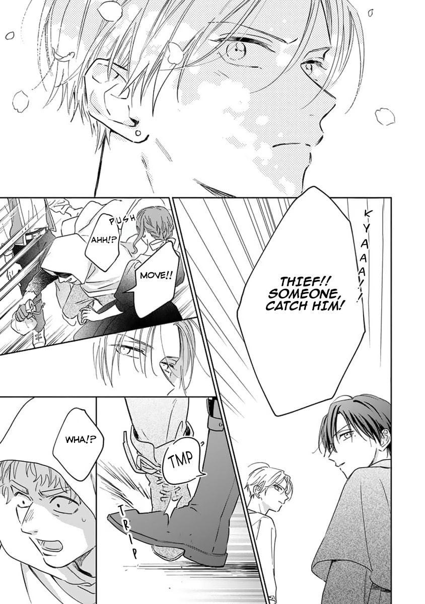 Yuusha no Oresama ga Madoushi nanka ni! Chapter 6 page 10 - 