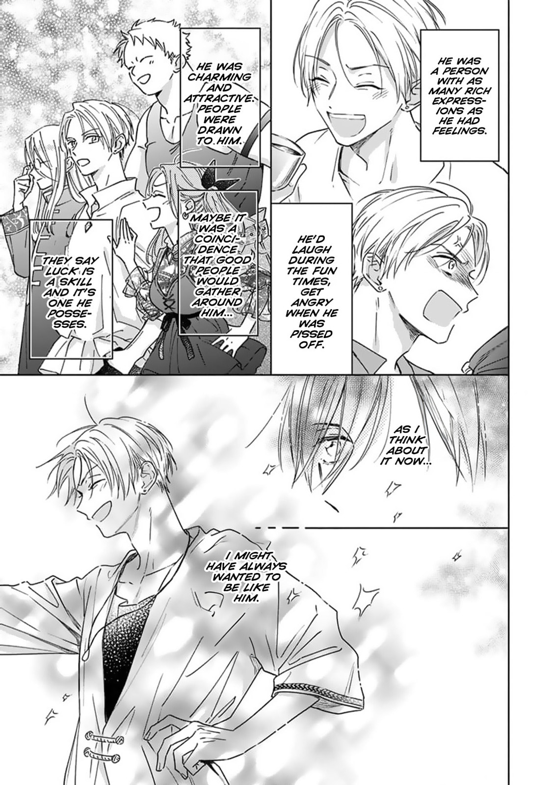 Yuusha no Oresama ga Madoushi nanka ni! Chapter 7 page 14 - 