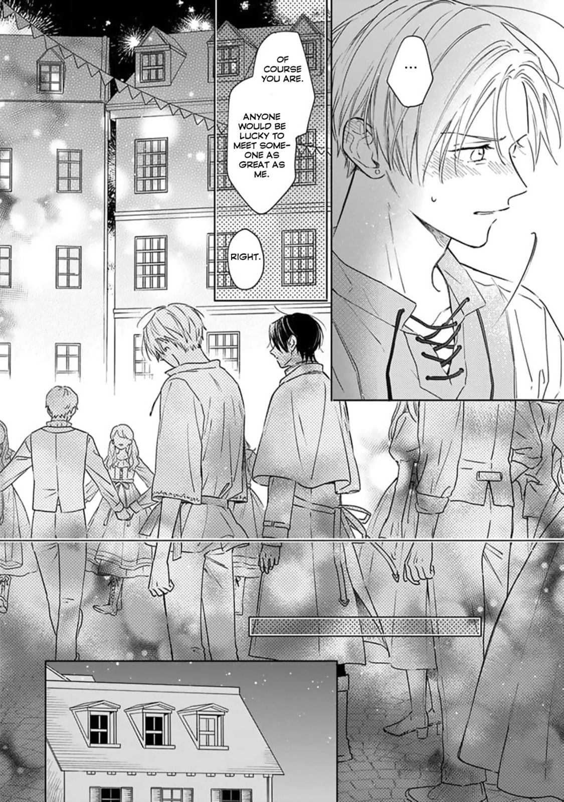 Yuusha no Oresama ga Madoushi nanka ni! Chapter 7 page 17 - 