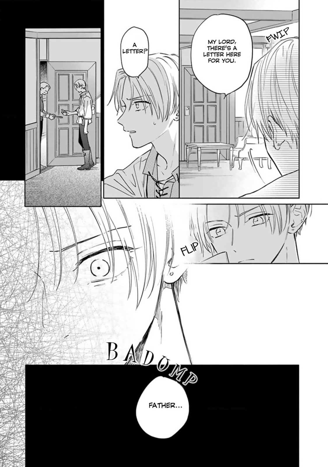 Yuusha no Oresama ga Madoushi nanka ni! Chapter 7 page 19 - 