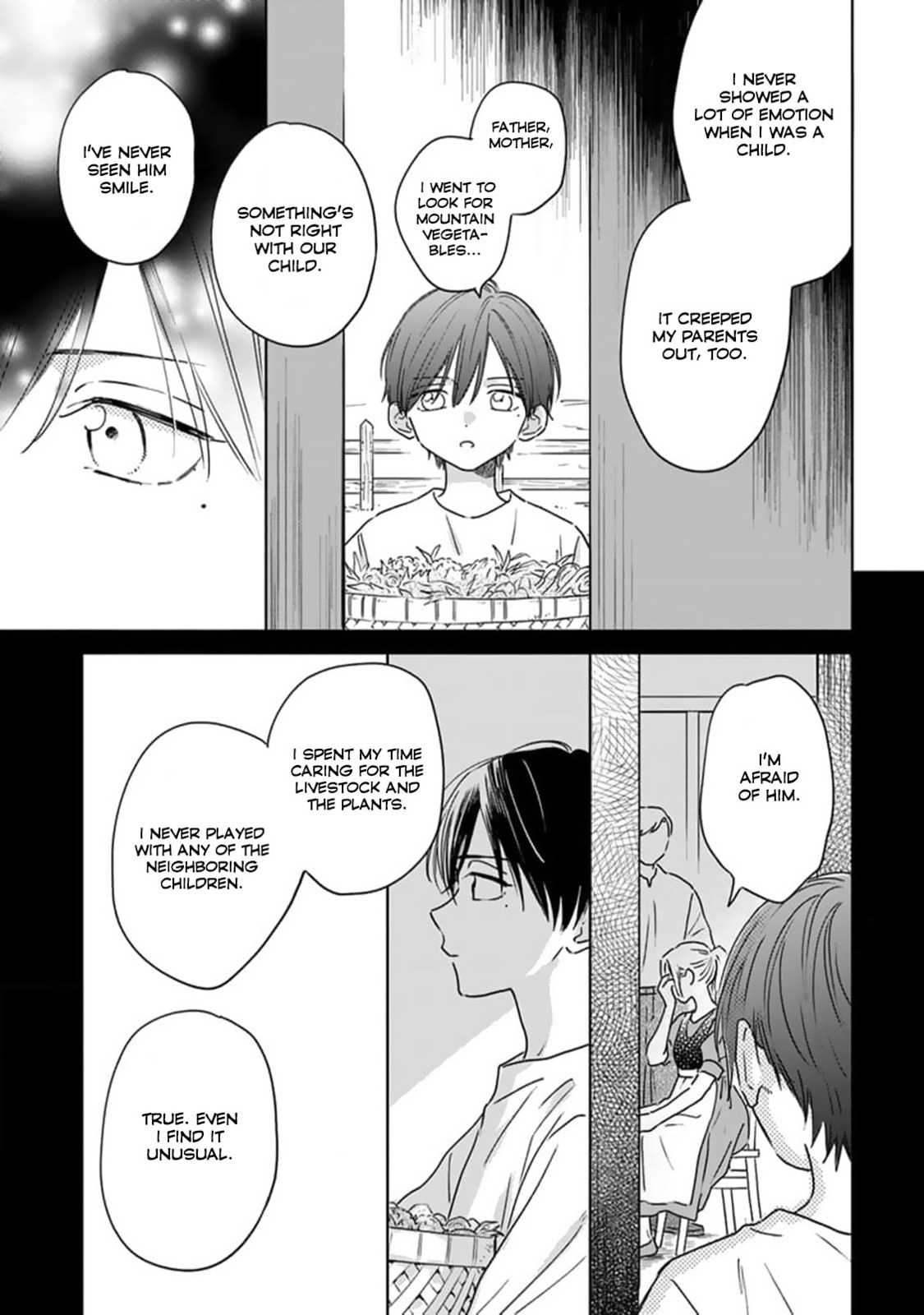 Yuusha no Oresama ga Madoushi nanka ni! Chapter 7 page 6 - 