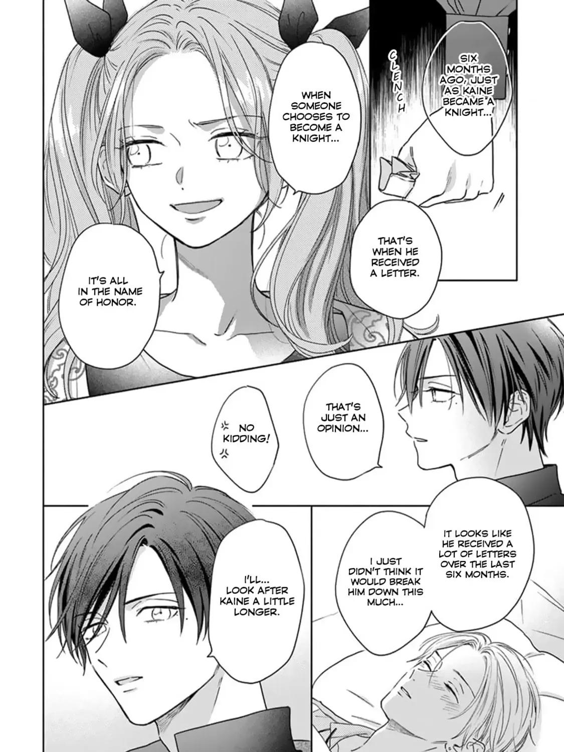 Yuusha no Oresama ga Madoushi nanka ni! Chapter 8 page 12 - 