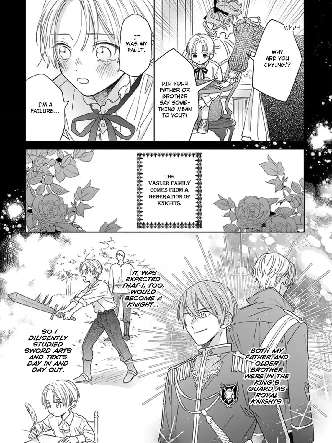 Yuusha no Oresama ga Madoushi nanka ni! Chapter 8 page 16 - 