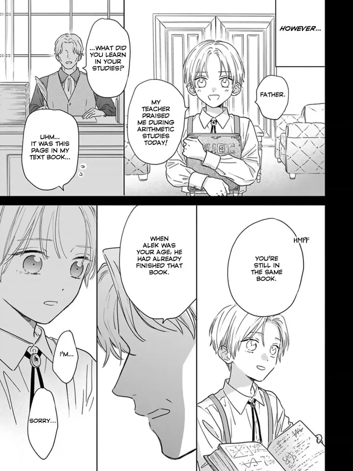 Yuusha no Oresama ga Madoushi nanka ni! Chapter 8 page 18 - 