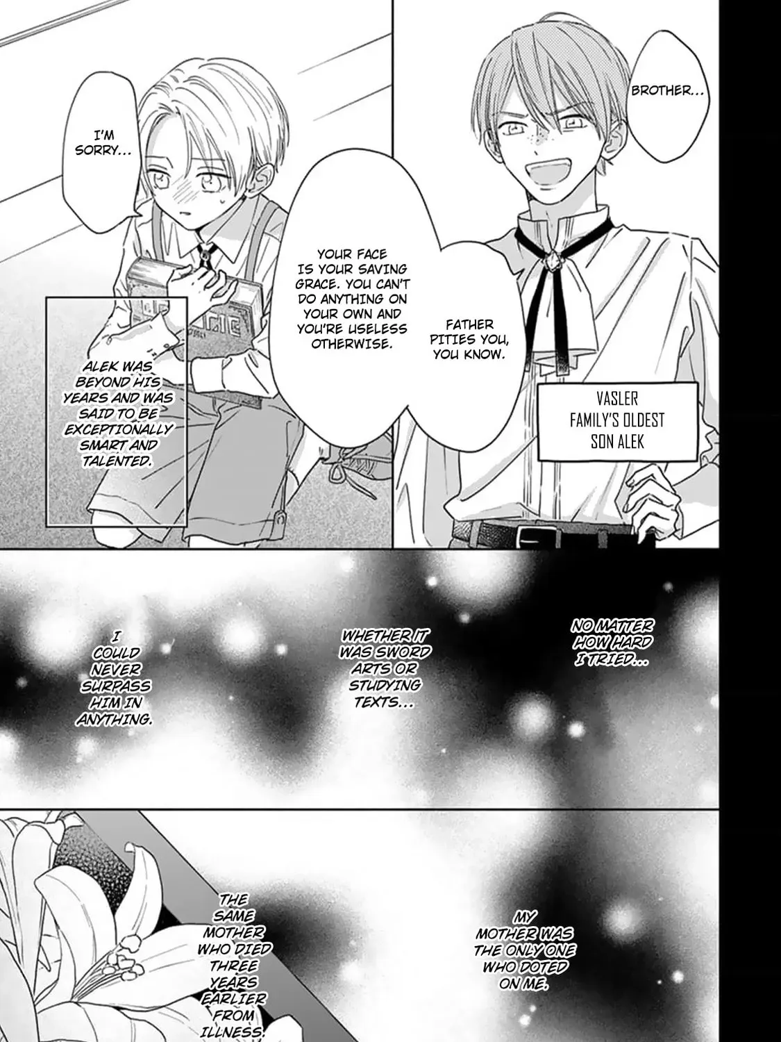 Yuusha no Oresama ga Madoushi nanka ni! Chapter 8 page 22 - 