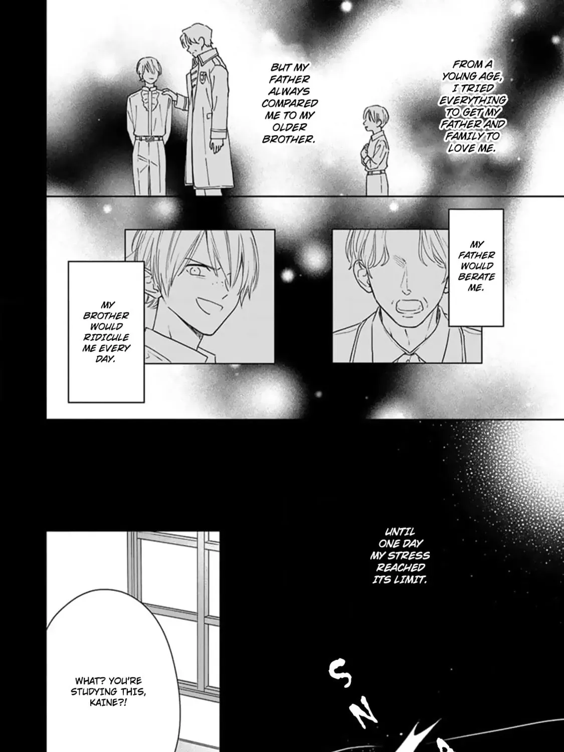 Yuusha no Oresama ga Madoushi nanka ni! Chapter 8 page 24 - 
