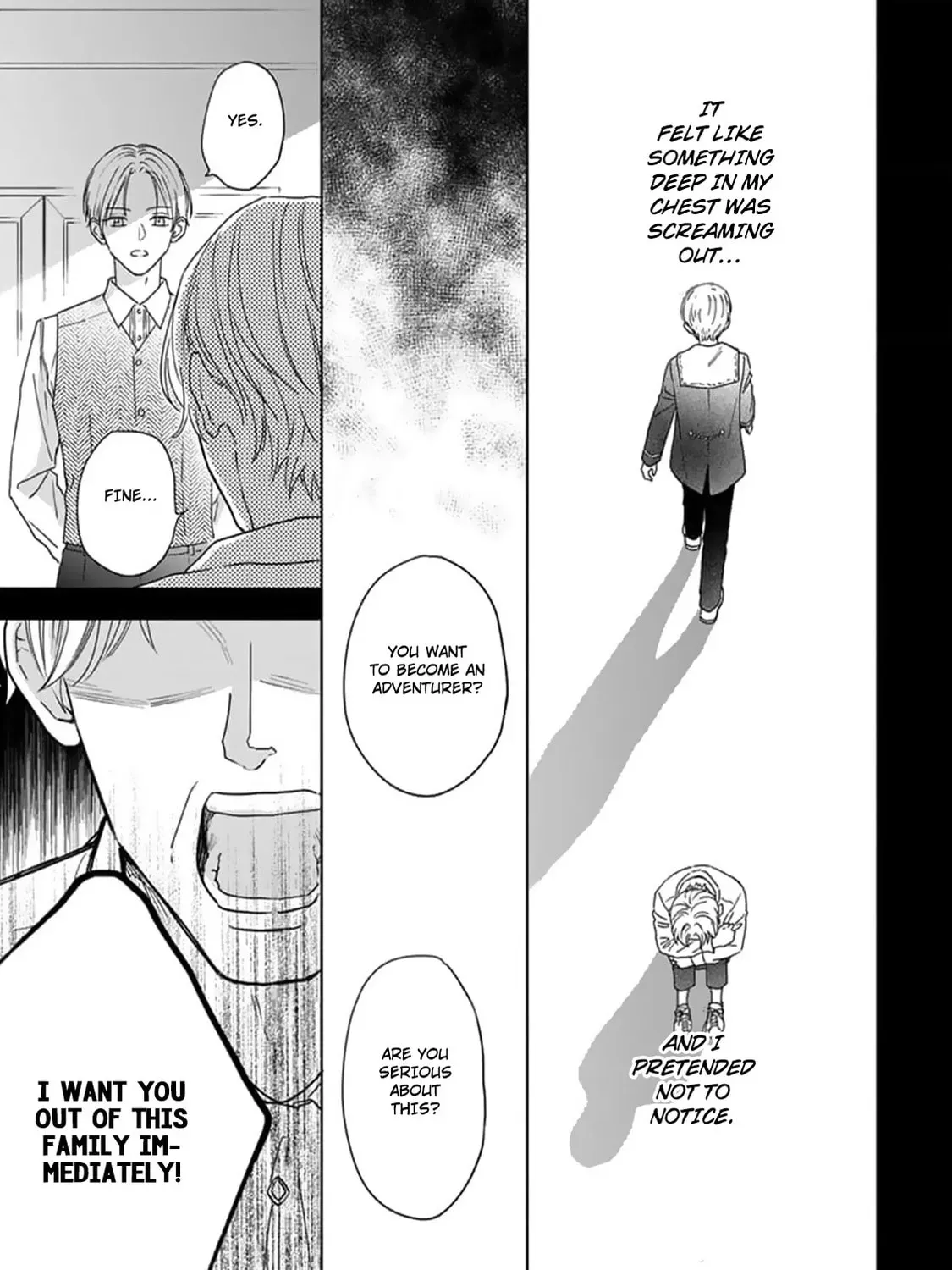 Yuusha no Oresama ga Madoushi nanka ni! Chapter 8 page 30 - 