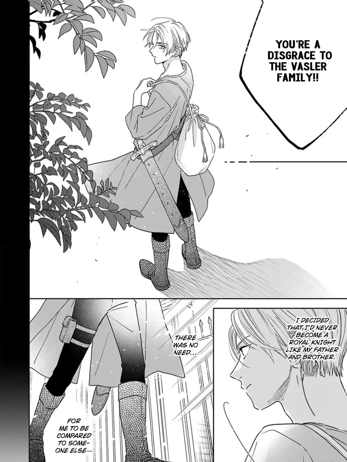Yuusha no Oresama ga Madoushi nanka ni! Chapter 8 page 32 - 