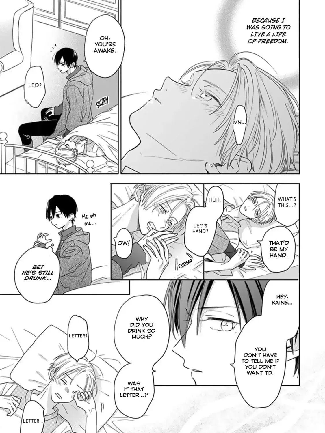 Yuusha no Oresama ga Madoushi nanka ni! Chapter 8 page 34 - 