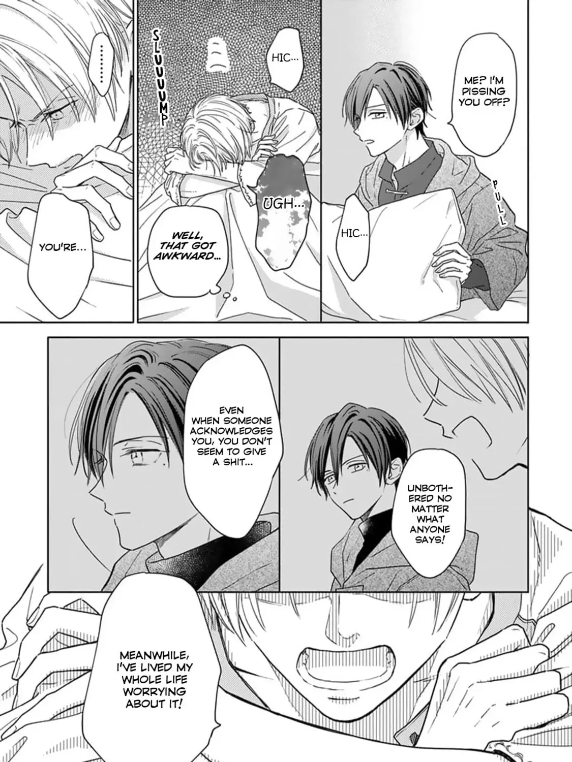 Yuusha no Oresama ga Madoushi nanka ni! Chapter 8 page 38 - 