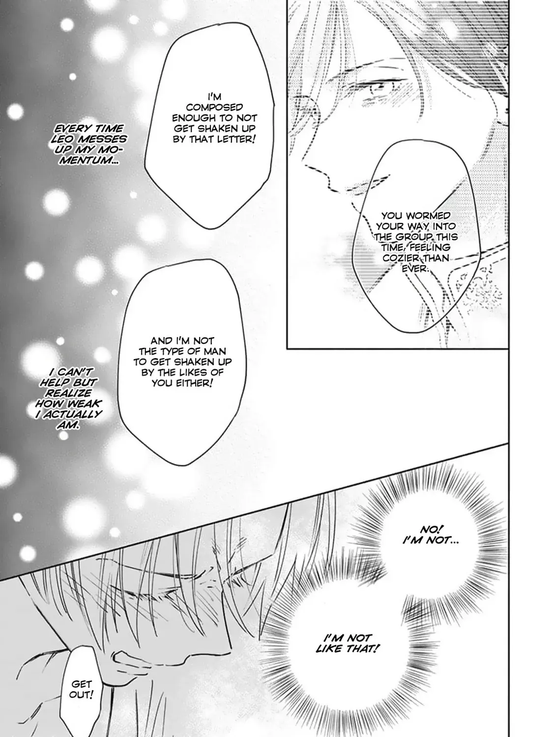 Yuusha no Oresama ga Madoushi nanka ni! Chapter 8 page 42 - 