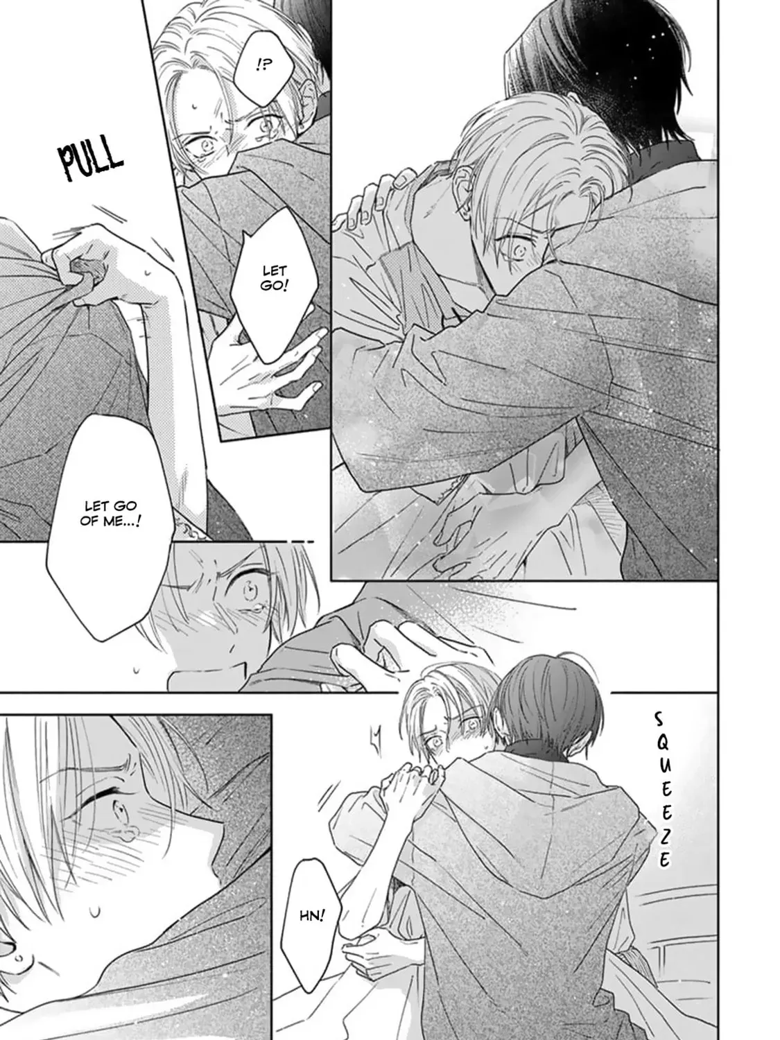 Yuusha no Oresama ga Madoushi nanka ni! Chapter 8 page 46 - 