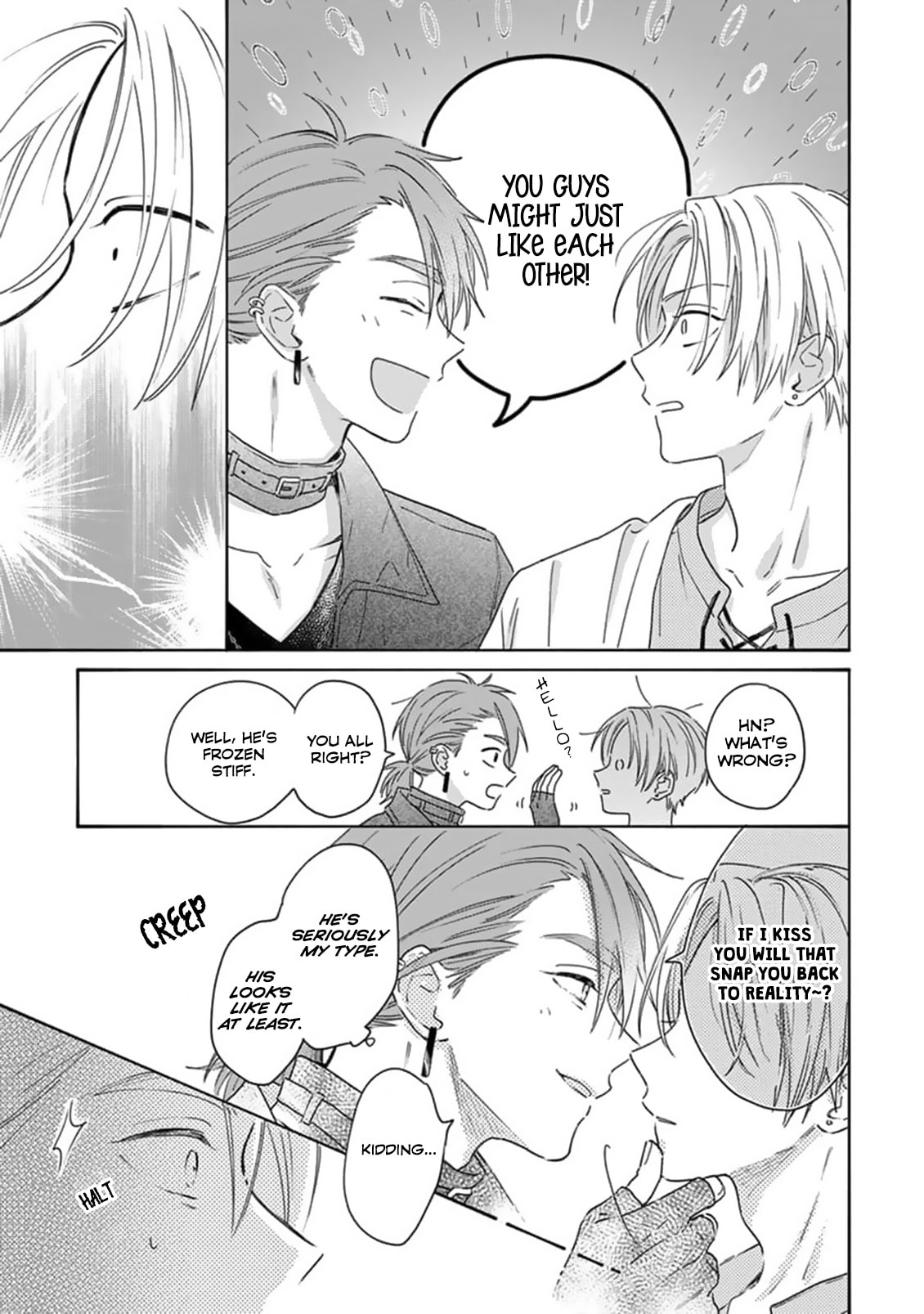 Yuusha no Oresama ga Madoushi nanka ni! Chapter 9 page 12 - 