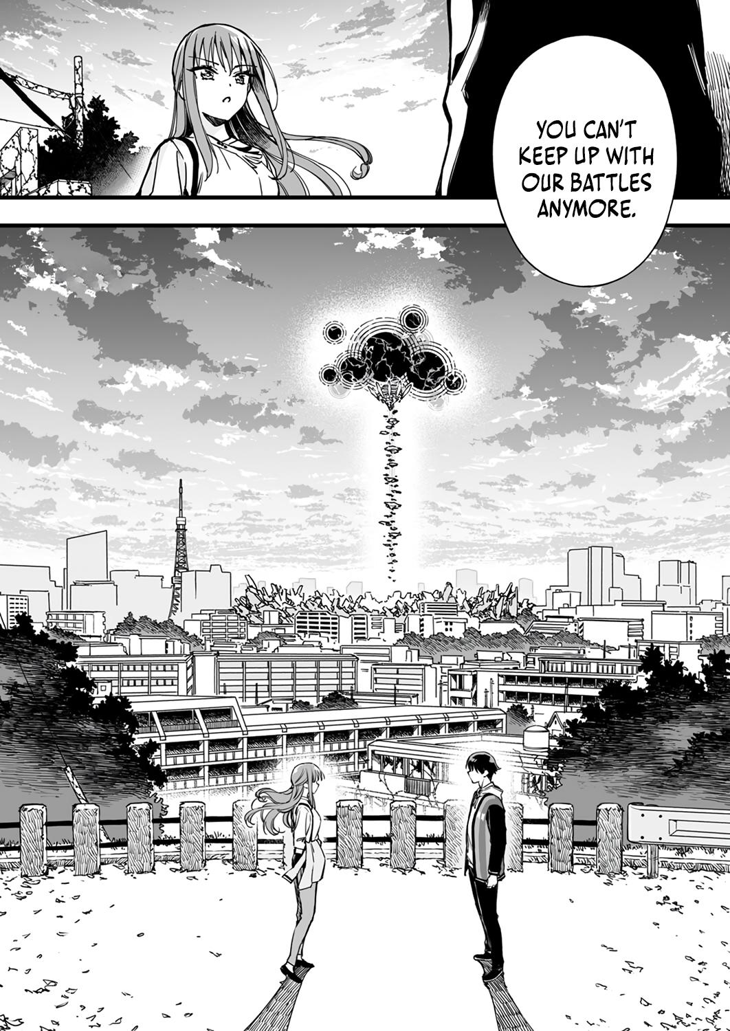 Yuusha Party kara Oidasareta Fuguushoku [Wanashi] Yunikku Sukiru [Yajirushi] de Saikyou ni Naru Chapter 1 page 4 - 