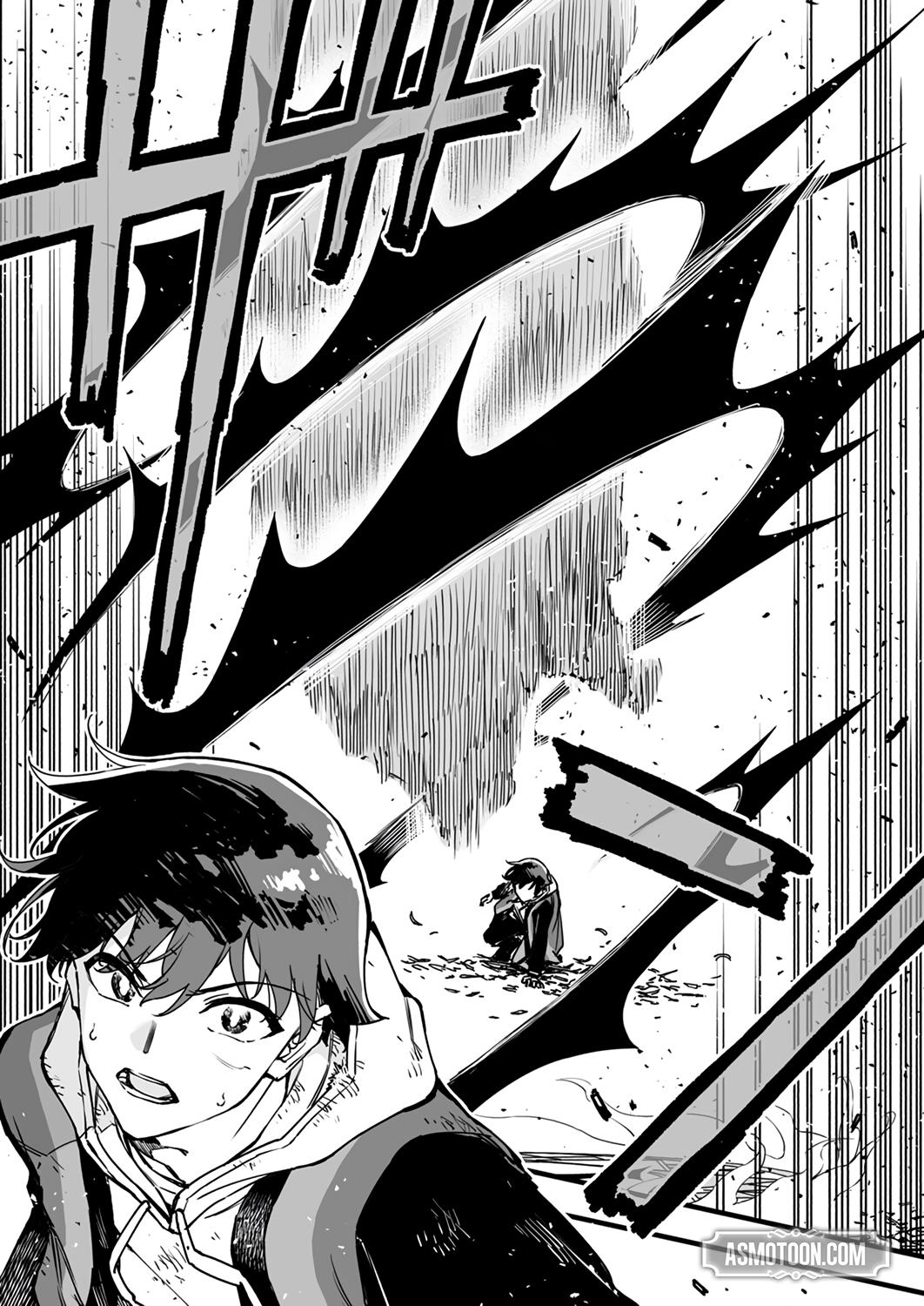 Yuusha Party kara Oidasareta Fuguushoku [Wanashi] Yunikku Sukiru [Yajirushi] de Saikyou ni Naru Chapter 1 page 39 - 