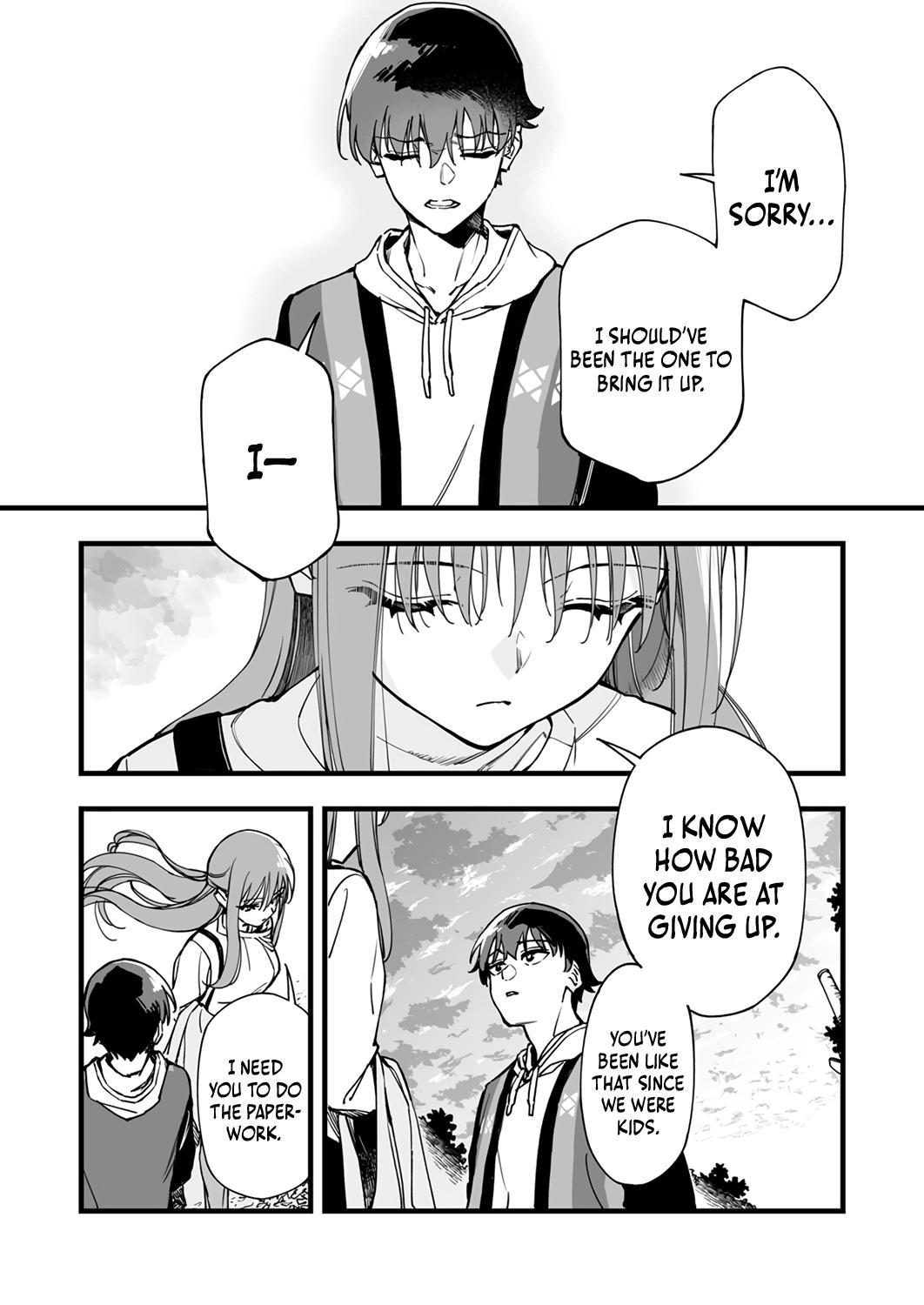 Yuusha Party kara Oidasareta Fuguushoku [Wanashi] Yunikku Sukiru [Yajirushi] de Saikyou ni Naru Chapter 1 page 8 - 