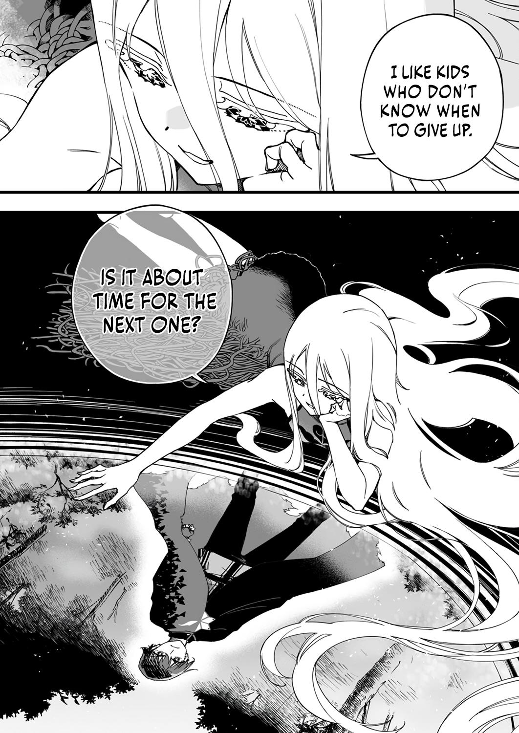 Yuusha Party kara Oidasareta Fuguushoku [Wanashi] Yunikku Sukiru [Yajirushi] de Saikyou ni Naru Chapter 10 page 31 - 