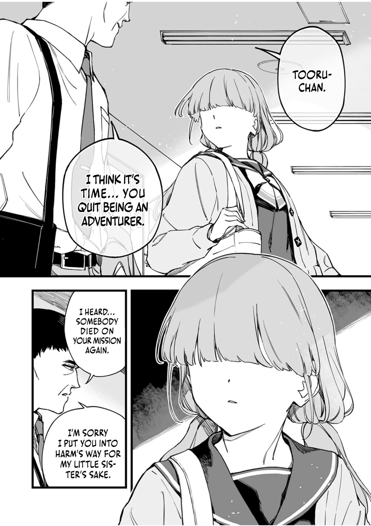 Yuusha Party kara Oidasareta Fuguushoku [Wanashi] Yunikku Sukiru [Yajirushi] de Saikyou ni Naru Chapter 11 page 20 - 