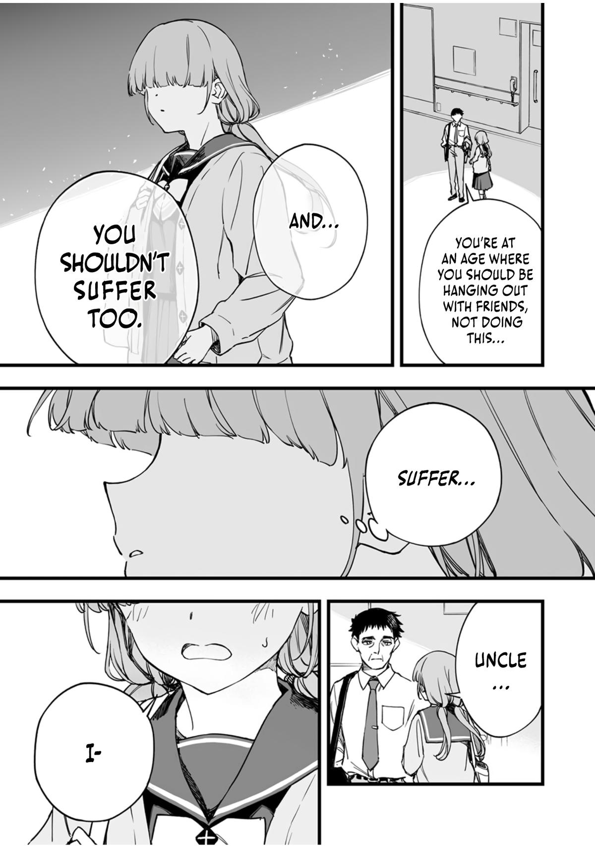 Yuusha Party kara Oidasareta Fuguushoku [Wanashi] Yunikku Sukiru [Yajirushi] de Saikyou ni Naru Chapter 11 page 21 - 