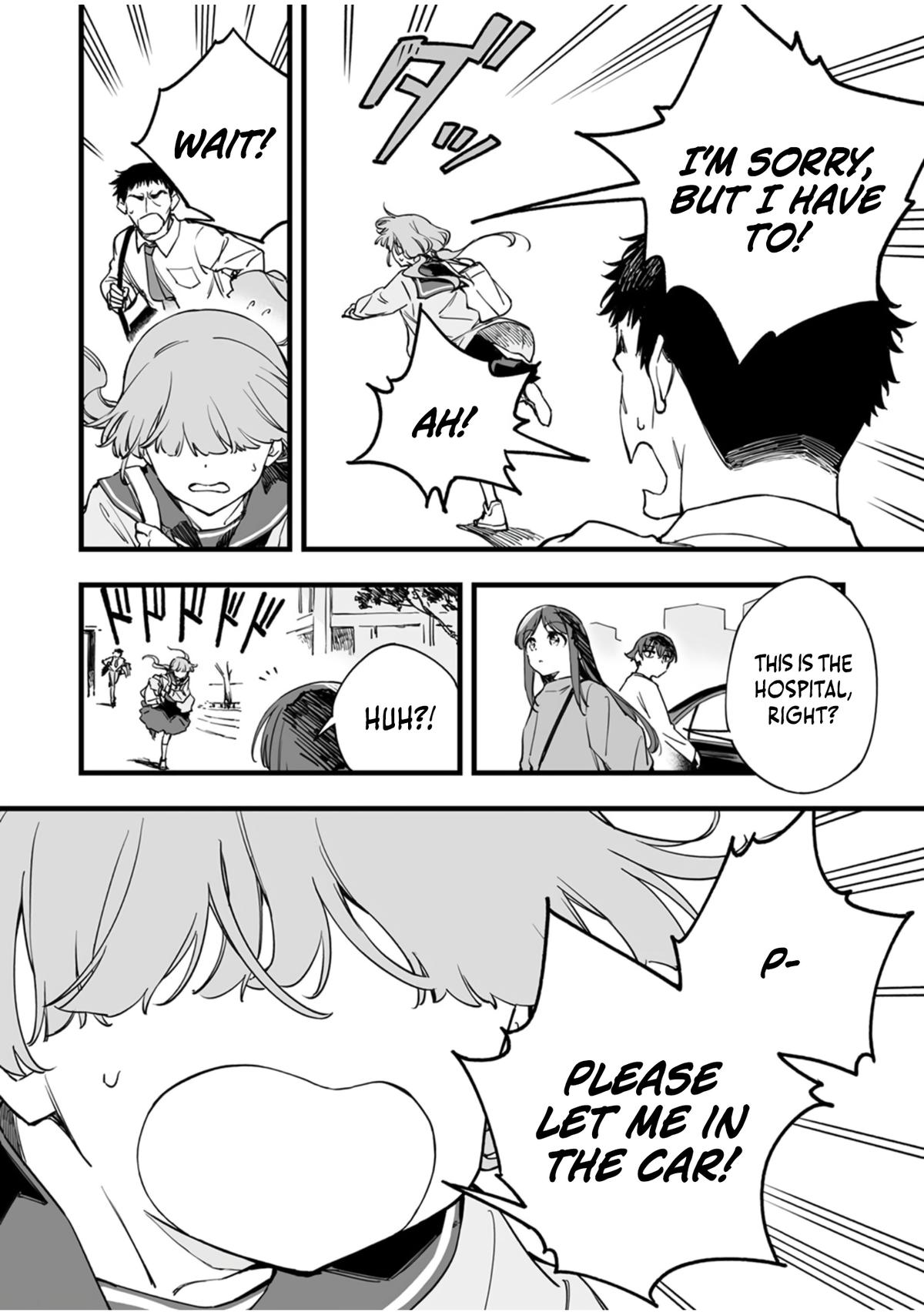 Yuusha Party kara Oidasareta Fuguushoku [Wanashi] Yunikku Sukiru [Yajirushi] de Saikyou ni Naru Chapter 11 page 22 - 