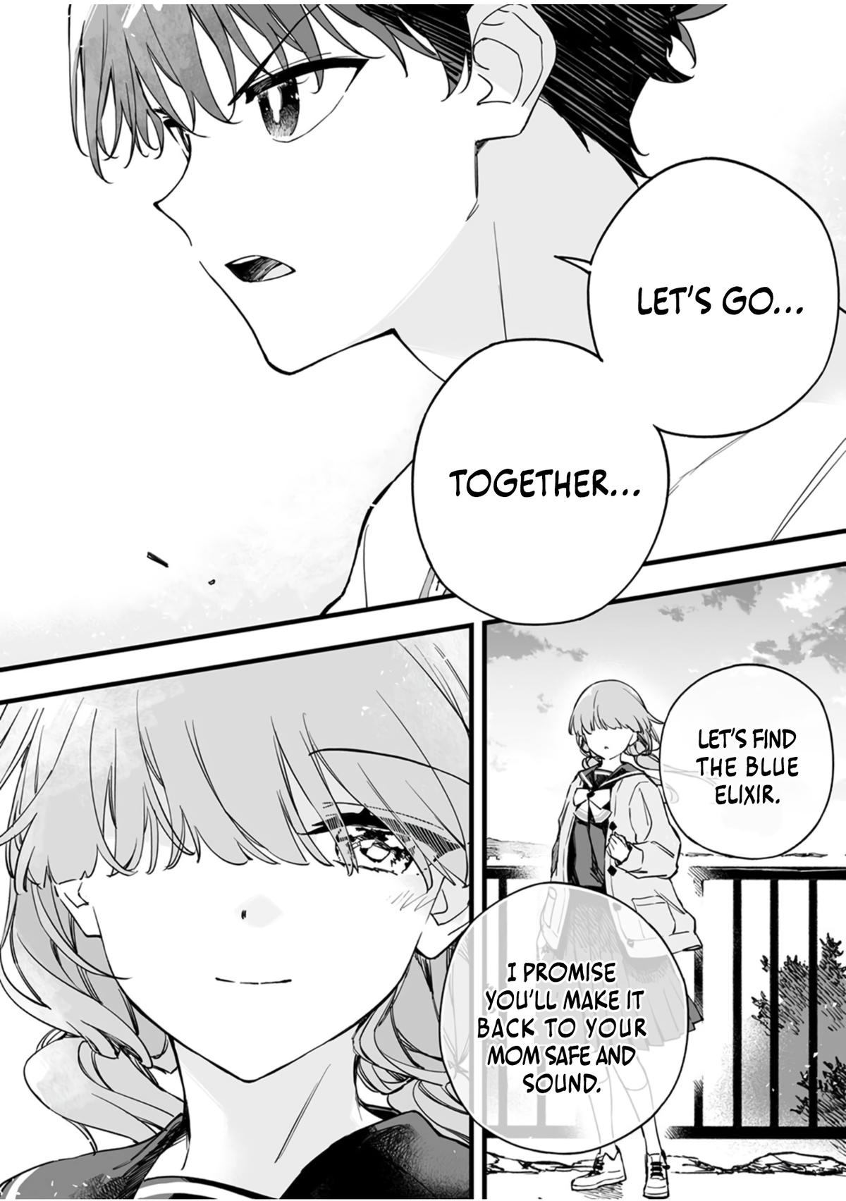 Yuusha Party kara Oidasareta Fuguushoku [Wanashi] Yunikku Sukiru [Yajirushi] de Saikyou ni Naru Chapter 11 page 28 - 