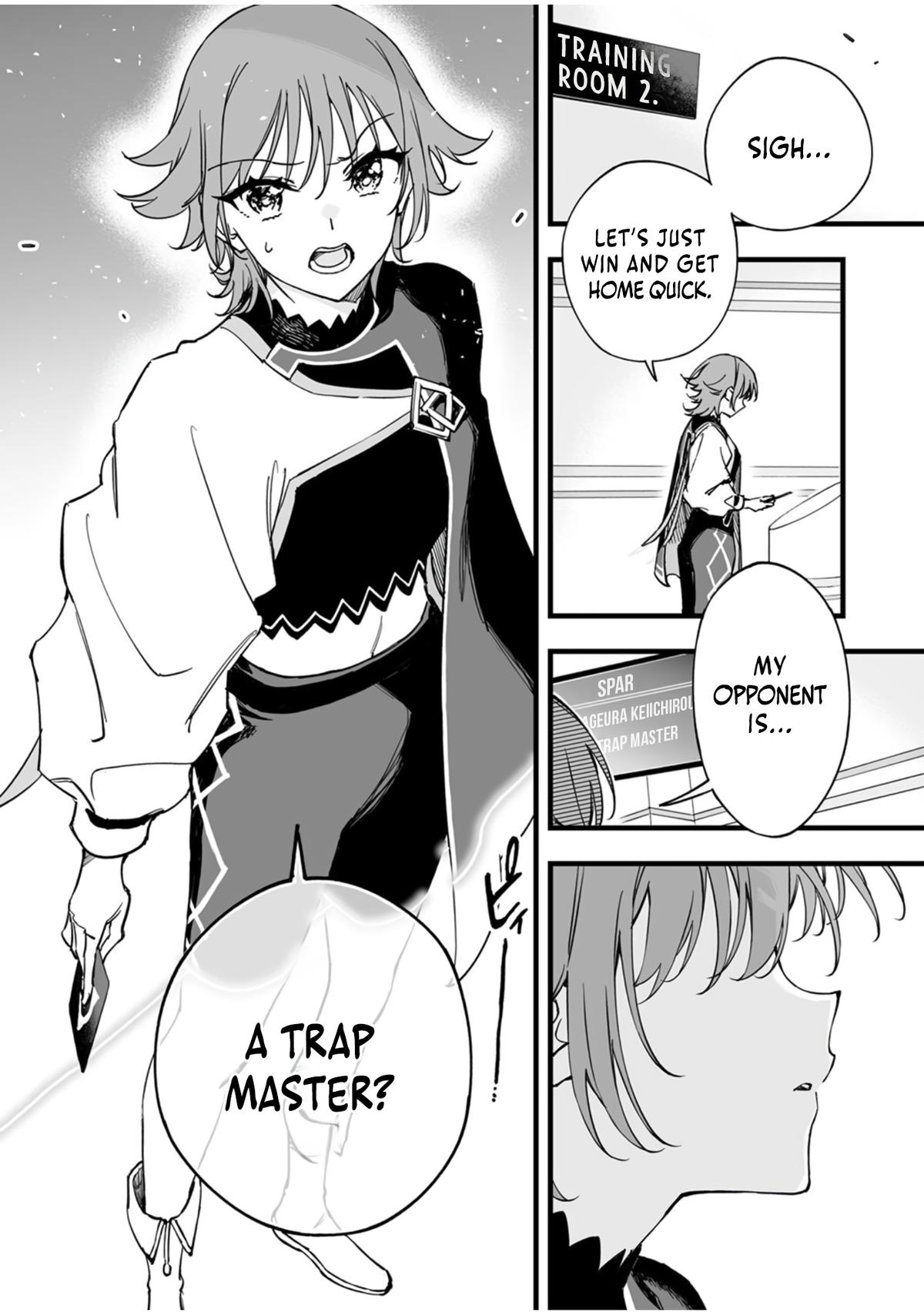 Yuusha Party kara Oidasareta Fuguushoku [Wanashi] Yunikku Sukiru [Yajirushi] de Saikyou ni Naru Chapter 12 page 11 - 