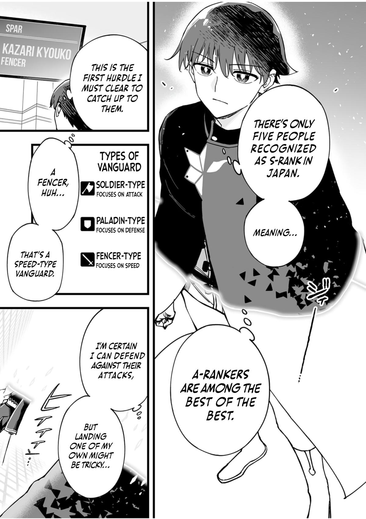 Yuusha Party kara Oidasareta Fuguushoku [Wanashi] Yunikku Sukiru [Yajirushi] de Saikyou ni Naru Chapter 12 page 12 - 