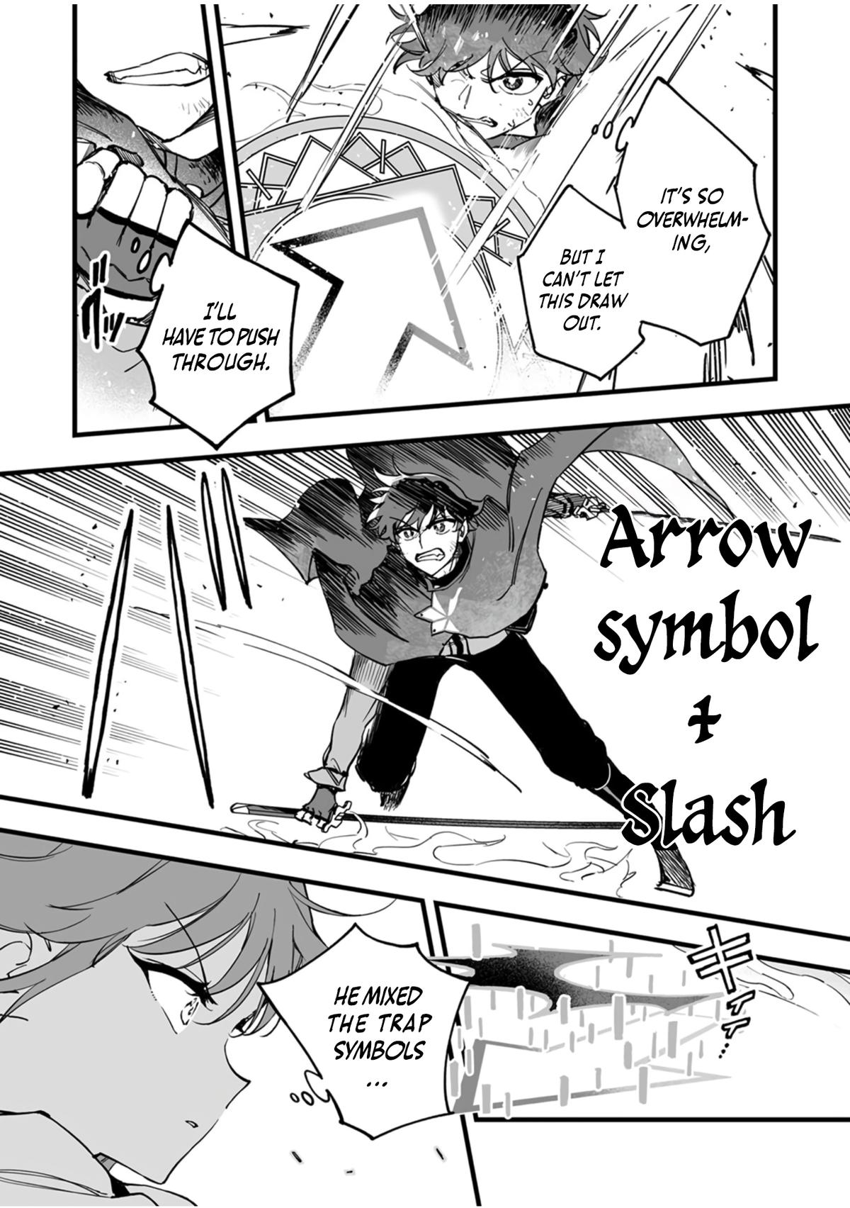 Yuusha Party kara Oidasareta Fuguushoku [Wanashi] Yunikku Sukiru [Yajirushi] de Saikyou ni Naru Chapter 12 page 24 - 