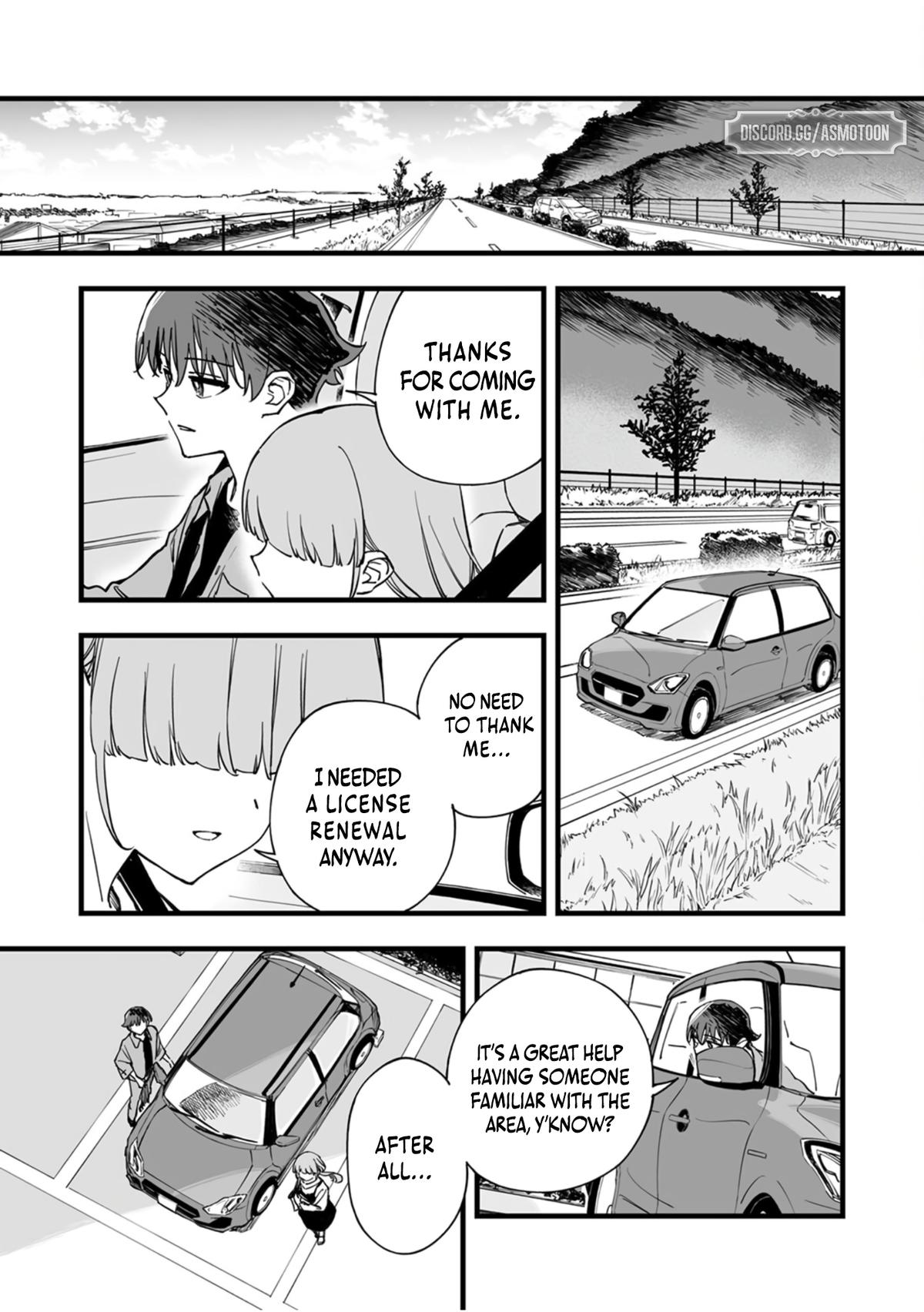 Yuusha Party kara Oidasareta Fuguushoku [Wanashi] Yunikku Sukiru [Yajirushi] de Saikyou ni Naru Chapter 12 page 6 - 