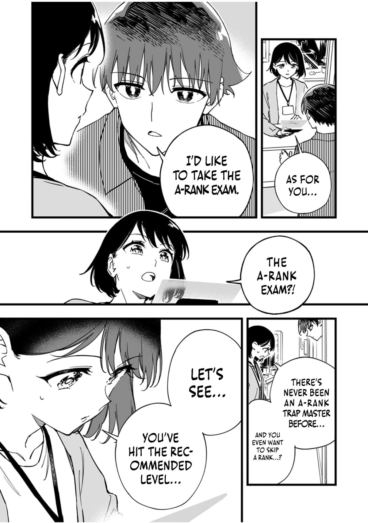 Yuusha Party kara Oidasareta Fuguushoku [Wanashi] Yunikku Sukiru [Yajirushi] de Saikyou ni Naru Chapter 12 page 8 - 