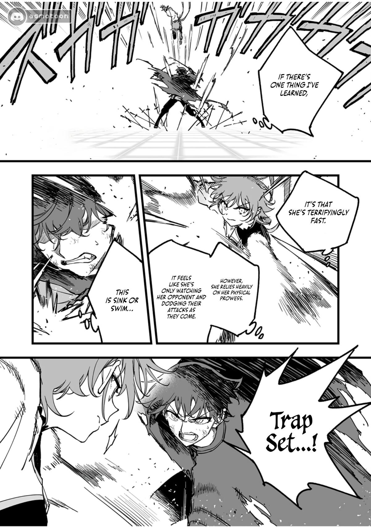 Yuusha Party kara Oidasareta Fuguushoku [Wanashi] Yunikku Sukiru [Yajirushi] de Saikyou ni Naru Chapter 13 page 2 - 