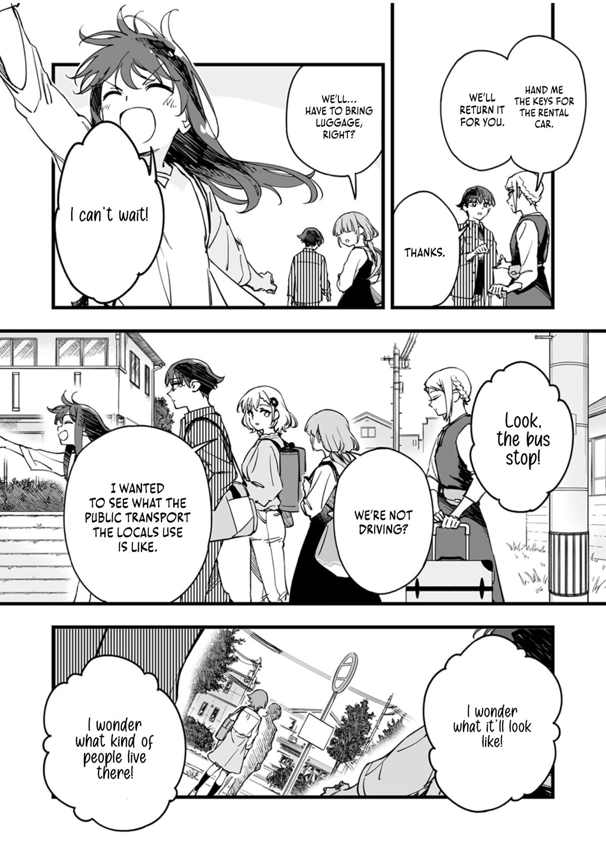 Yuusha Party kara Oidasareta Fuguushoku [Wanashi] Yunikku Sukiru [Yajirushi] de Saikyou ni Naru Chapter 13 page 19 - 
