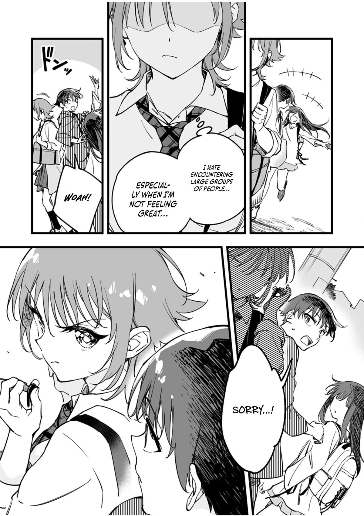 Yuusha Party kara Oidasareta Fuguushoku [Wanashi] Yunikku Sukiru [Yajirushi] de Saikyou ni Naru Chapter 13 page 20 - 