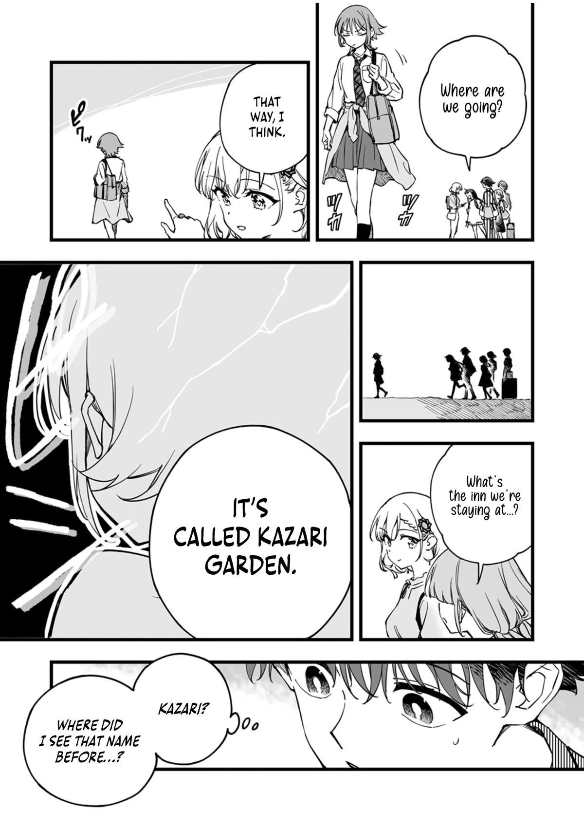 Yuusha Party kara Oidasareta Fuguushoku [Wanashi] Yunikku Sukiru [Yajirushi] de Saikyou ni Naru Chapter 13 page 28 - 